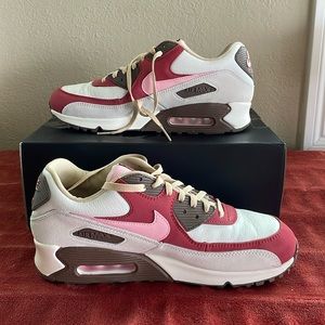 Nike Air Max 90 NRG “Bacon” US Size 11.5